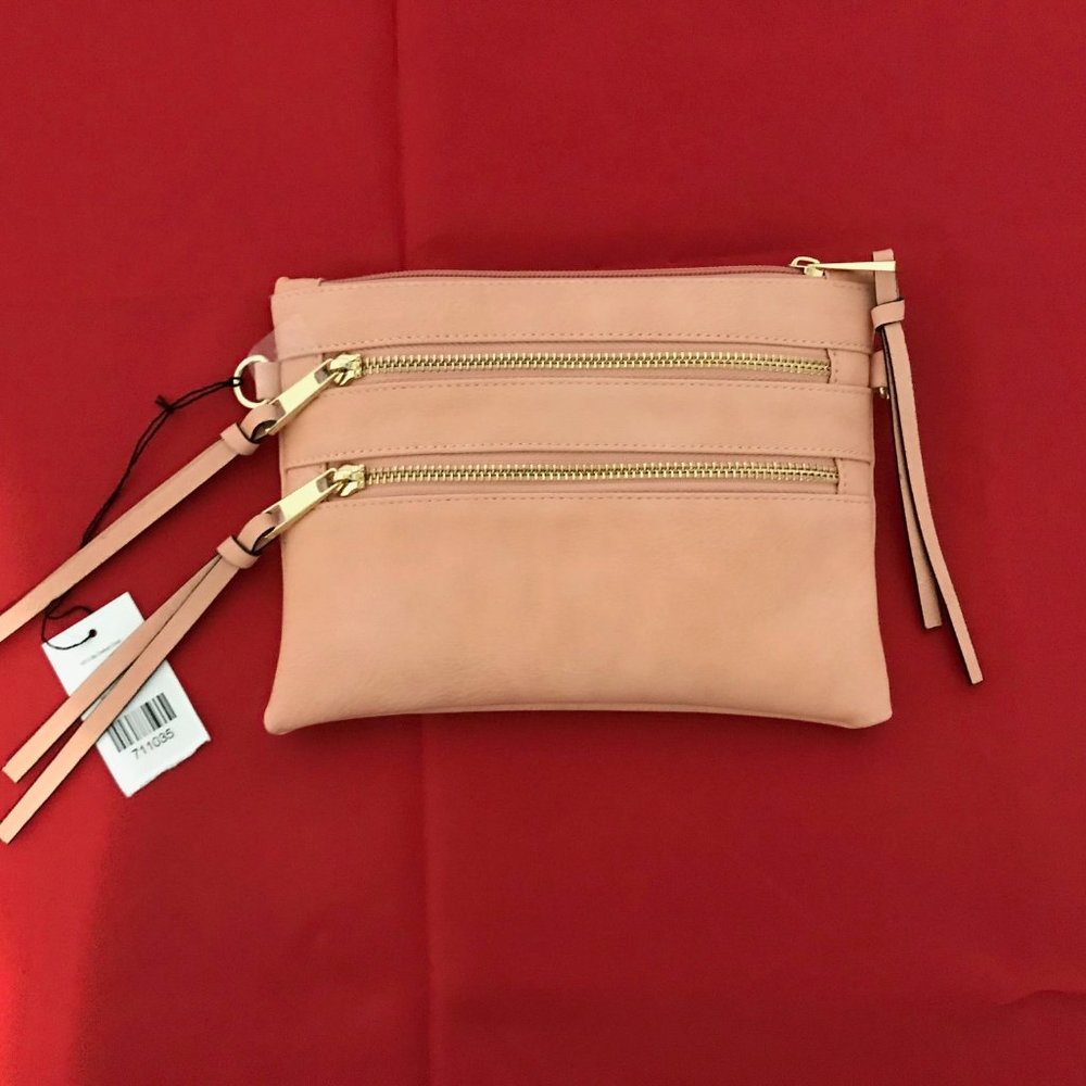 Wristlet